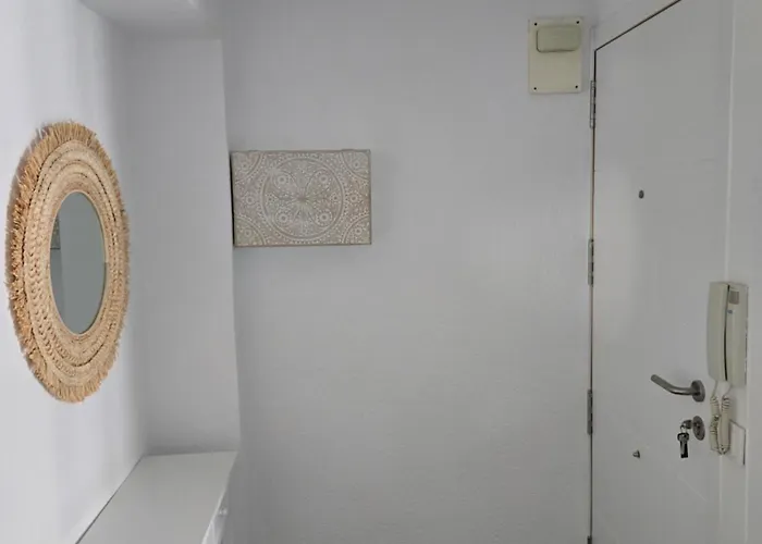 La Gavina, Beachfront Apartmán Benidorm